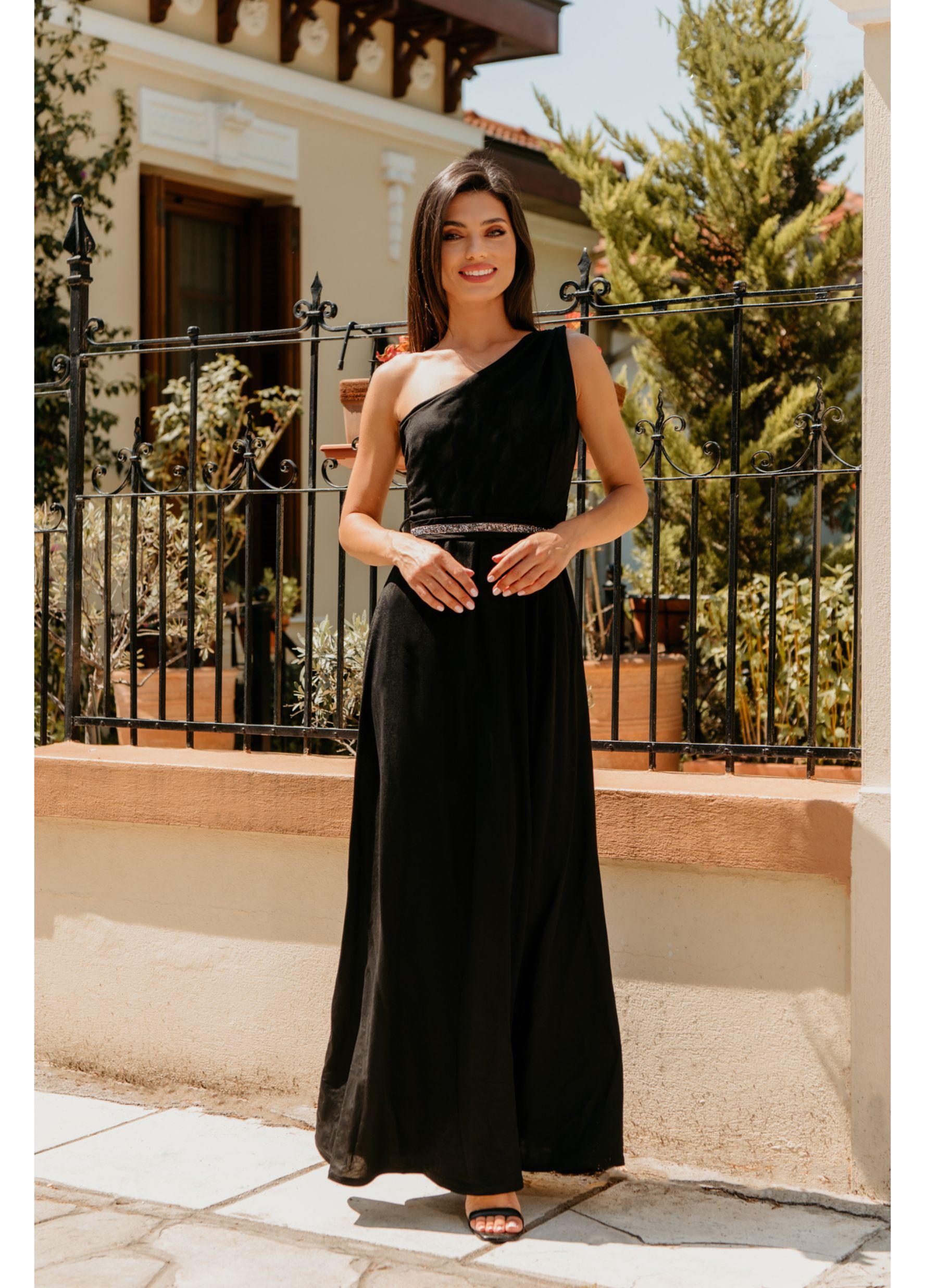Mariel Fashion Mariel Fashion - Γυναικείο Φόρεμα MARIEL FASHION