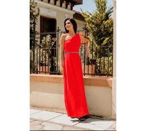 Mariel Fashion Mariel Fashion - Γυναικείο Φόρεμα MARIEL