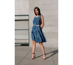 Mariel Fashion - Γυναικείο Φόρεμα MARIEL