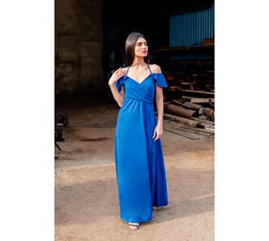 Mariel Fashion Mariel Fashion - Γυναικείο Φόρεμα MARIEL FASHION