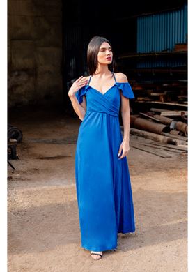 Γυναικείο Φόρεμα MARIEL FASHION