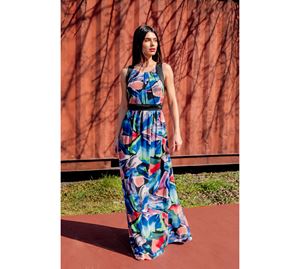 Mariel Fashion Mariel Fashion - Γυναικείο Φόρεμα MARIEL FASHION