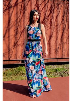 Γυναικείο Φόρεμα MARIEL FASHION
