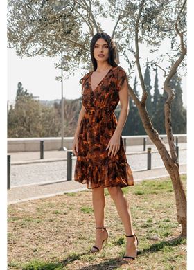 Γυναικείο Φόρεμα MARIEL FASHION