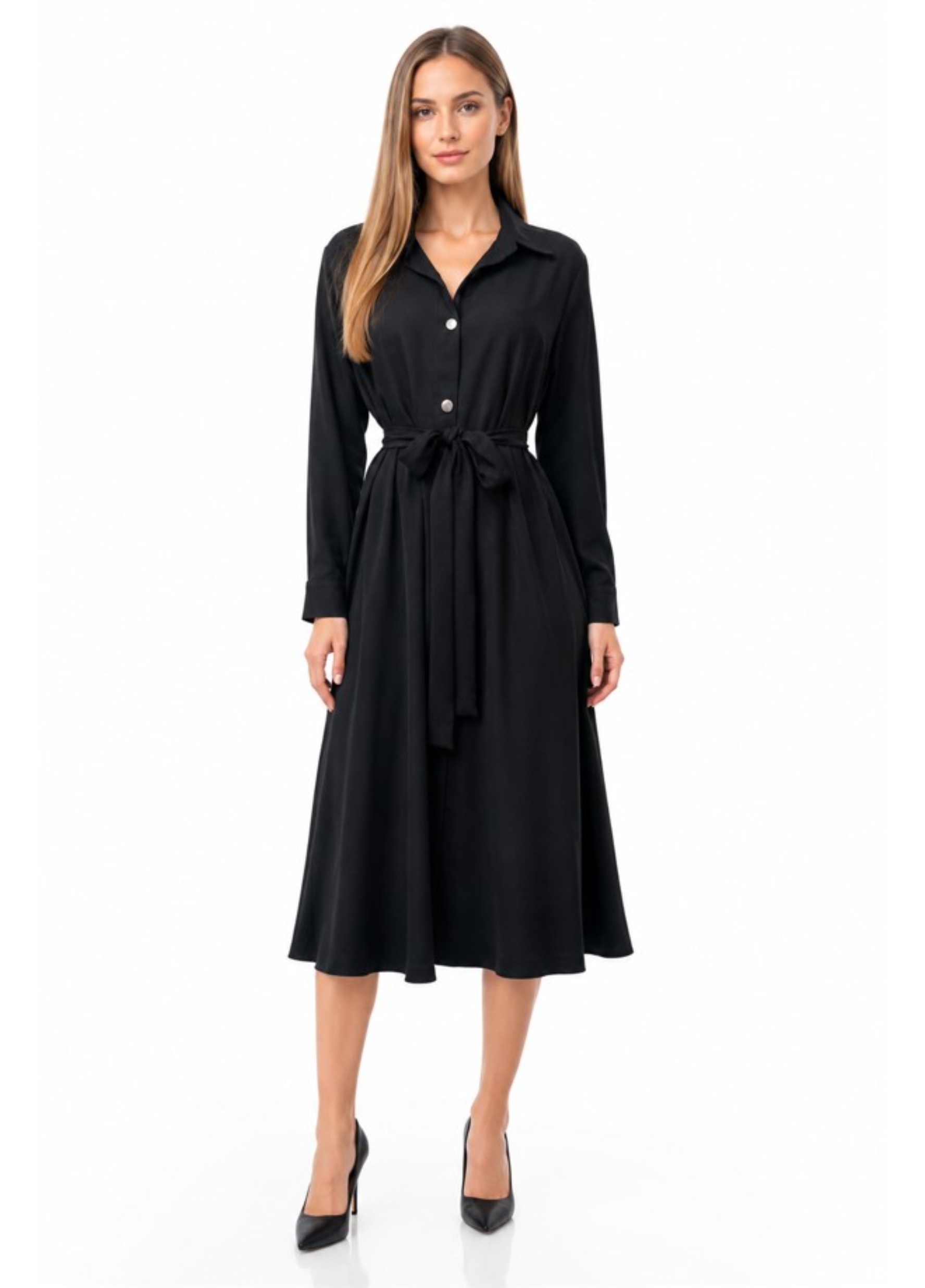 Mariel Fashion Mariel Fashion - Γυναικείο Φόρεμα MARIEL FASHION
