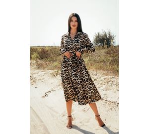 Mariel Fashion - Γυναικείο Φόρεμα MARIEL FASHION Mariel Fashion