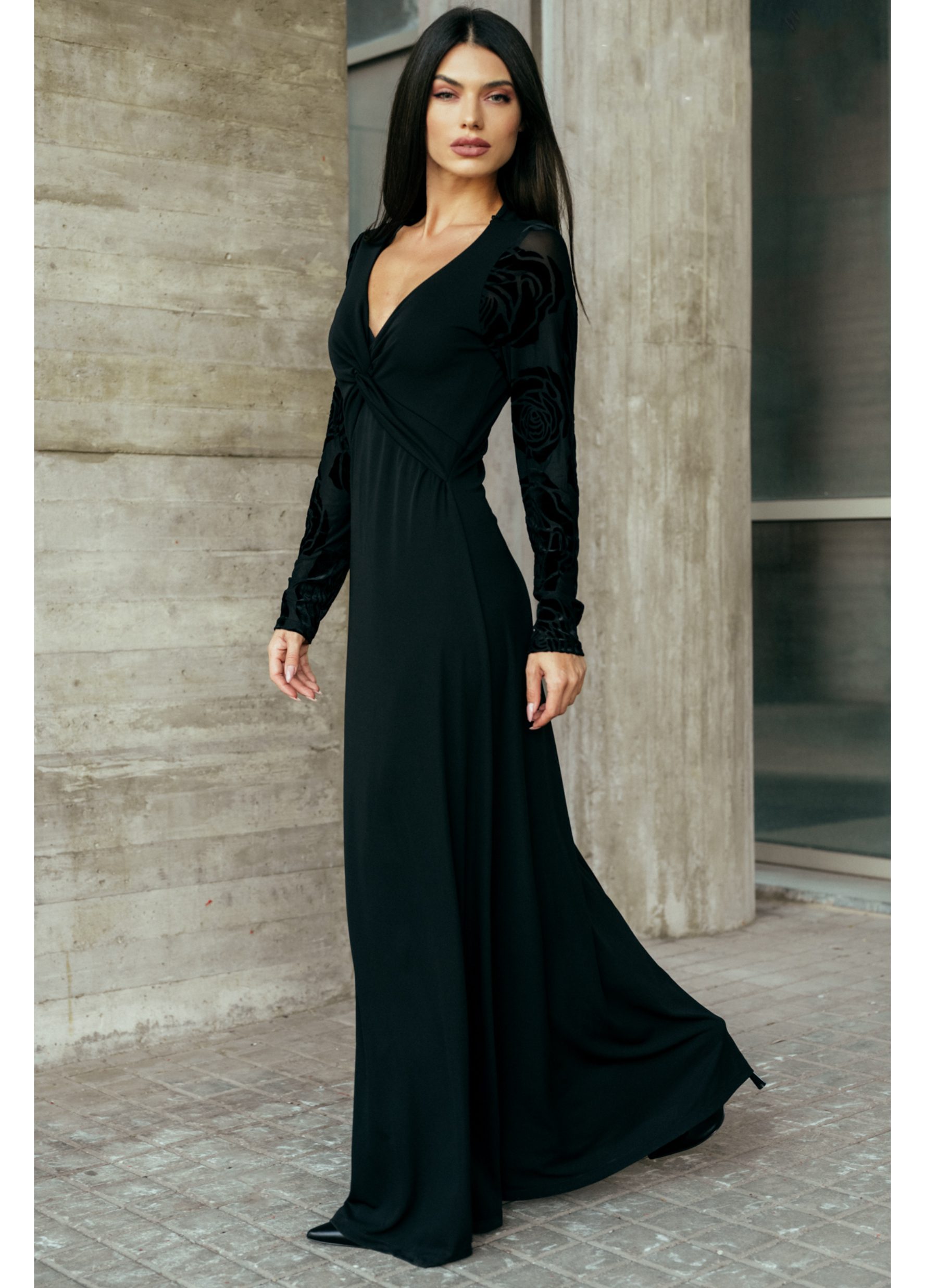 Mariel Fashion - Γυναικείο Φόρεμα MARIEL FASHION