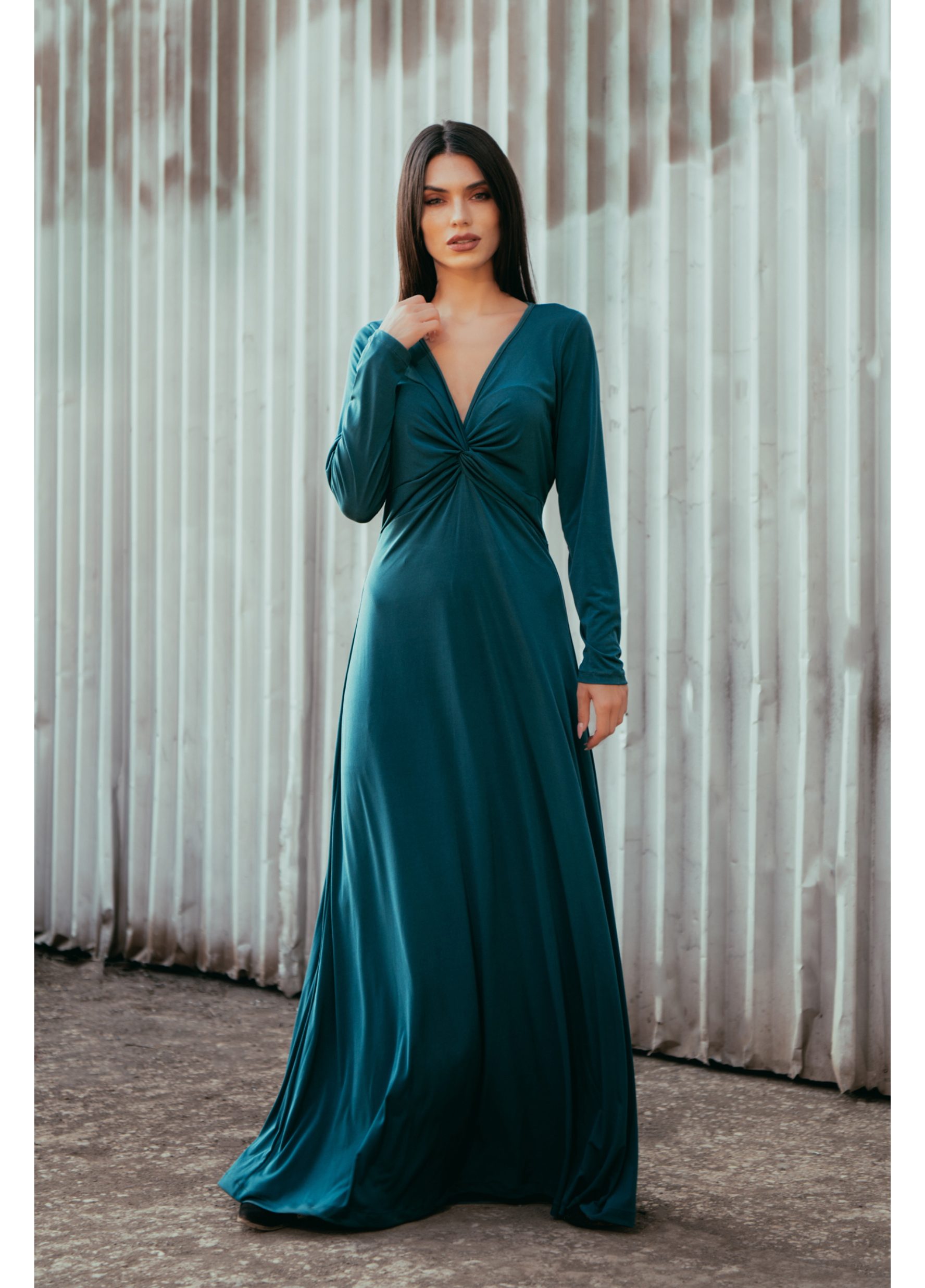 Mariel Fashion Mariel Fashion - Γυναικείο Φόρεμα MARIEL FASHION