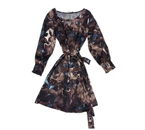 Mariel Fashion - Γυναικείο Φόρεμα MARIEL FASHION Mariel Fashion