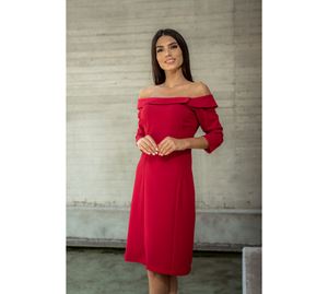 Mariel Fashion - Γυναικείο Φόρεμα MARIEL FASHION Mariel Fashion