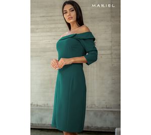 Mariel Fashion Mariel Fashion - Γυναικείο Φόρεμα MARIEL FASHION