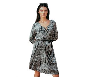 Mariel Fashion - Γυναικείο Φόρεμα MARIEL FASHION Mariel Fashion