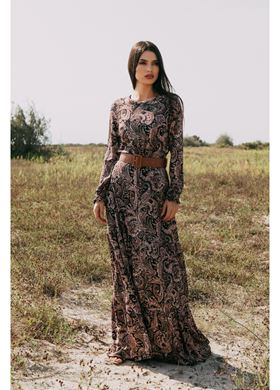 Γυναικείο Φόρεμα MARIEL FASHION