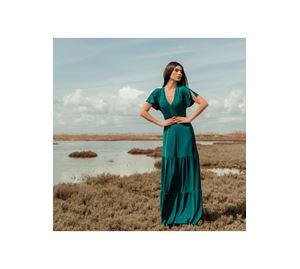 Mariel Fashion - Γυναικείο Φόρεμα MARIEL Mariel Fashion