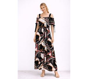 Mariel Fashion Mariel Fashion - Γυναικείο Φόρεμα MARIEL FASHION