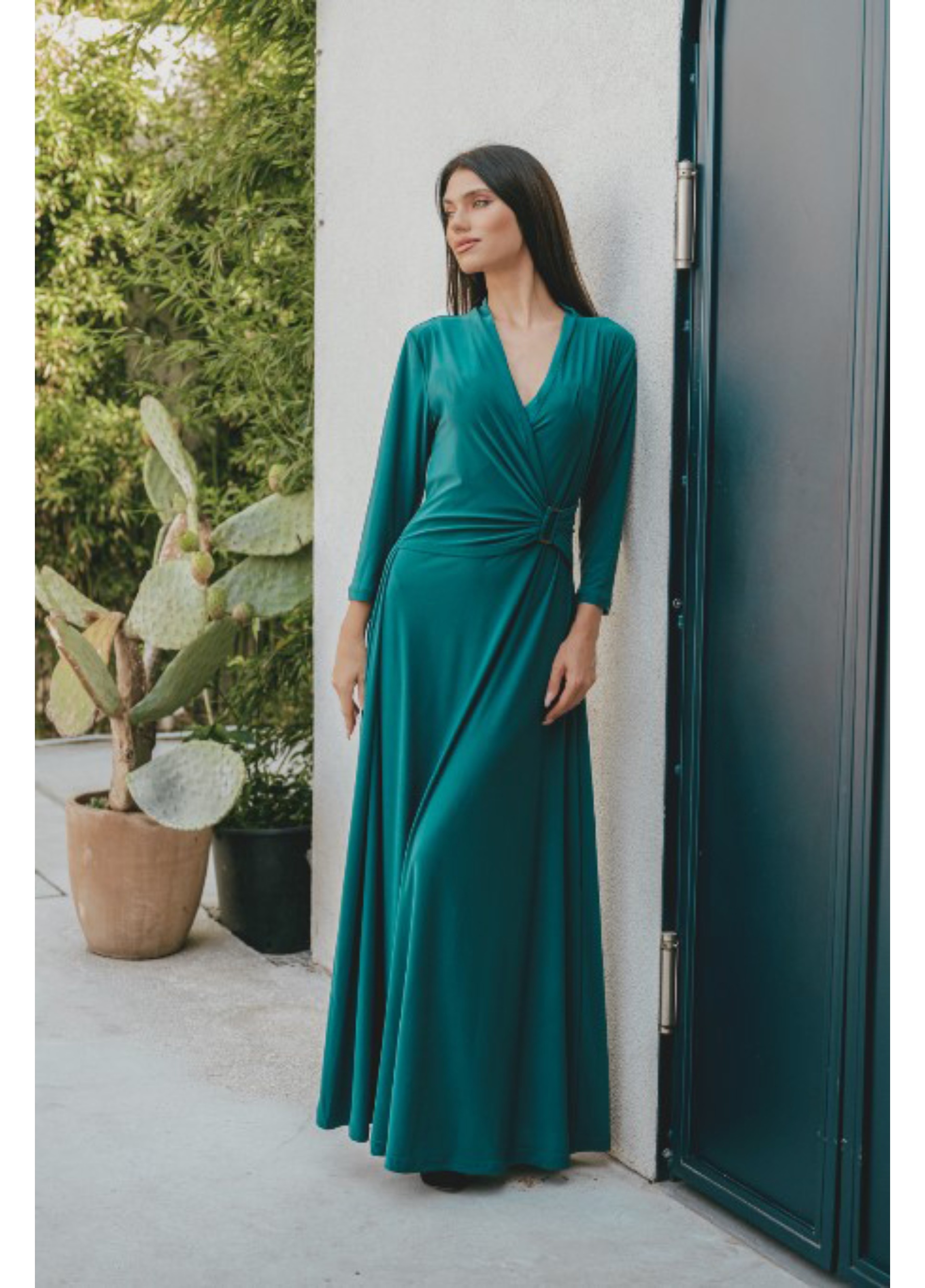 Mariel Fashion - Γυναικείο Φόρεμα MARIEL FASHION