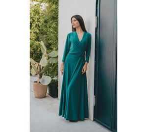 Mariel Fashion - Γυναικείο Φόρεμα MARIEL Mariel Fashion