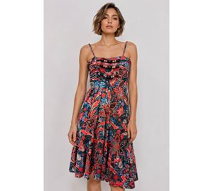 Mariel Fashion Mariel Fashion - Γυναικείο Φόρεμα MARIEL FASHION