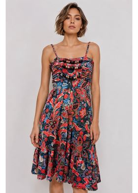 Γυναικείο Φόρεμα MARIEL FASHION