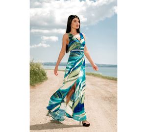 Mariel Fashion Mariel Fashion - Γυναικείο Φόρεμα MARIEL FASHION