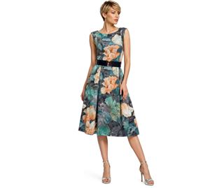 Mariel Fashion Mariel Fashion - Γυναικείο Φόρεμα MARIEL FASHION