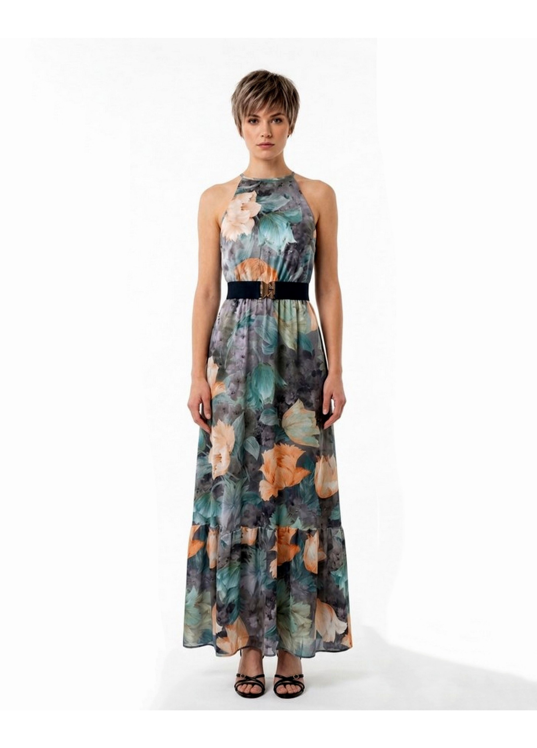 Mariel Fashion - Γυναικείο Φόρεμα MARIEL FASHION