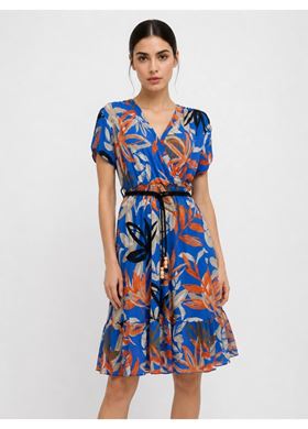 Γυναικείο Φόρεμα MARIEL FASHION