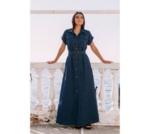 Mariel Fashion Mariel Fashion - Γυναικείο Φόρεμα MARIEL FASHION