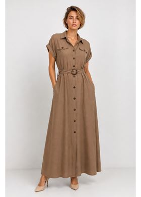Γυναικείο Φόρεμα MARIEL FASHION