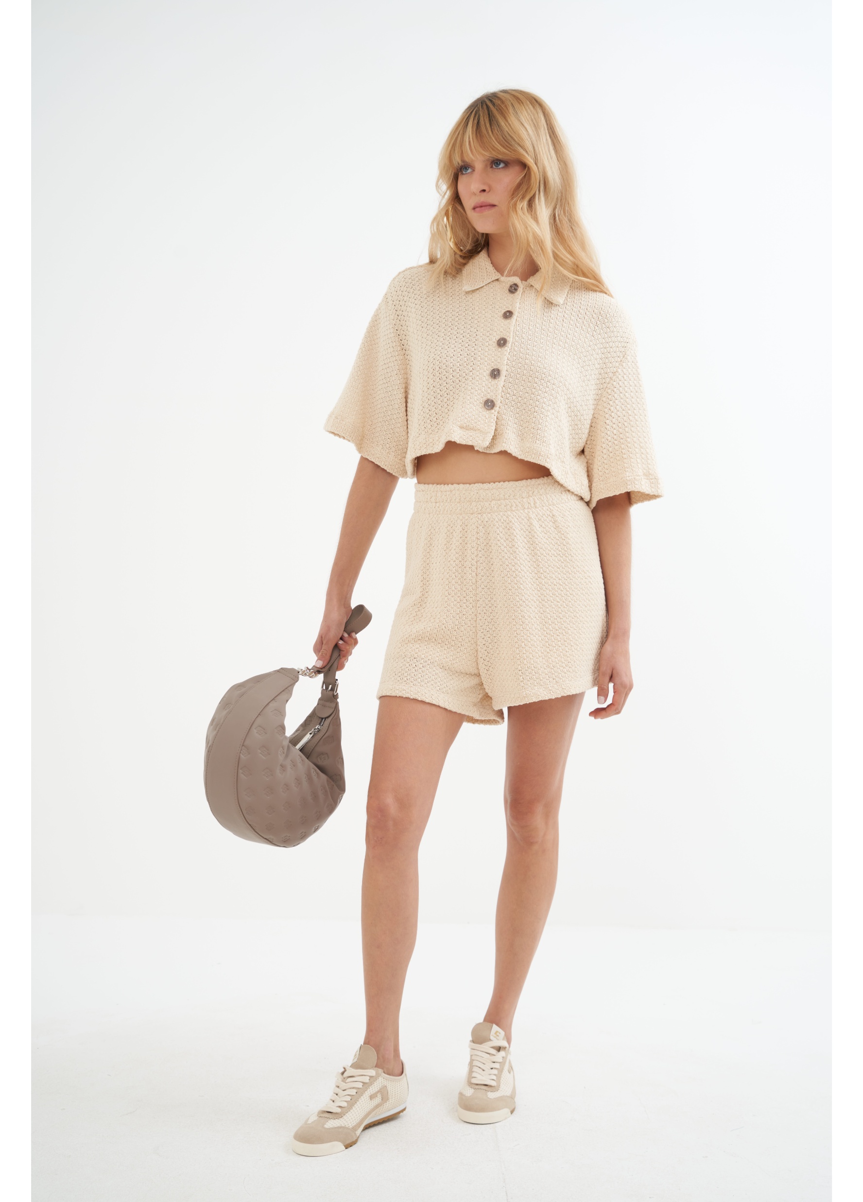Colcci Fashion Colcci Fashion - Γυναικείο Πουκάμισο COLCCI