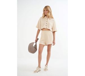 Colcci Fashion - Γυναικείο Πουκάμισο COLCCI