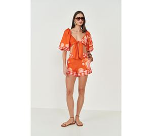 Colcci Fashion - Γυναικεία Μπλούζα COLCCI