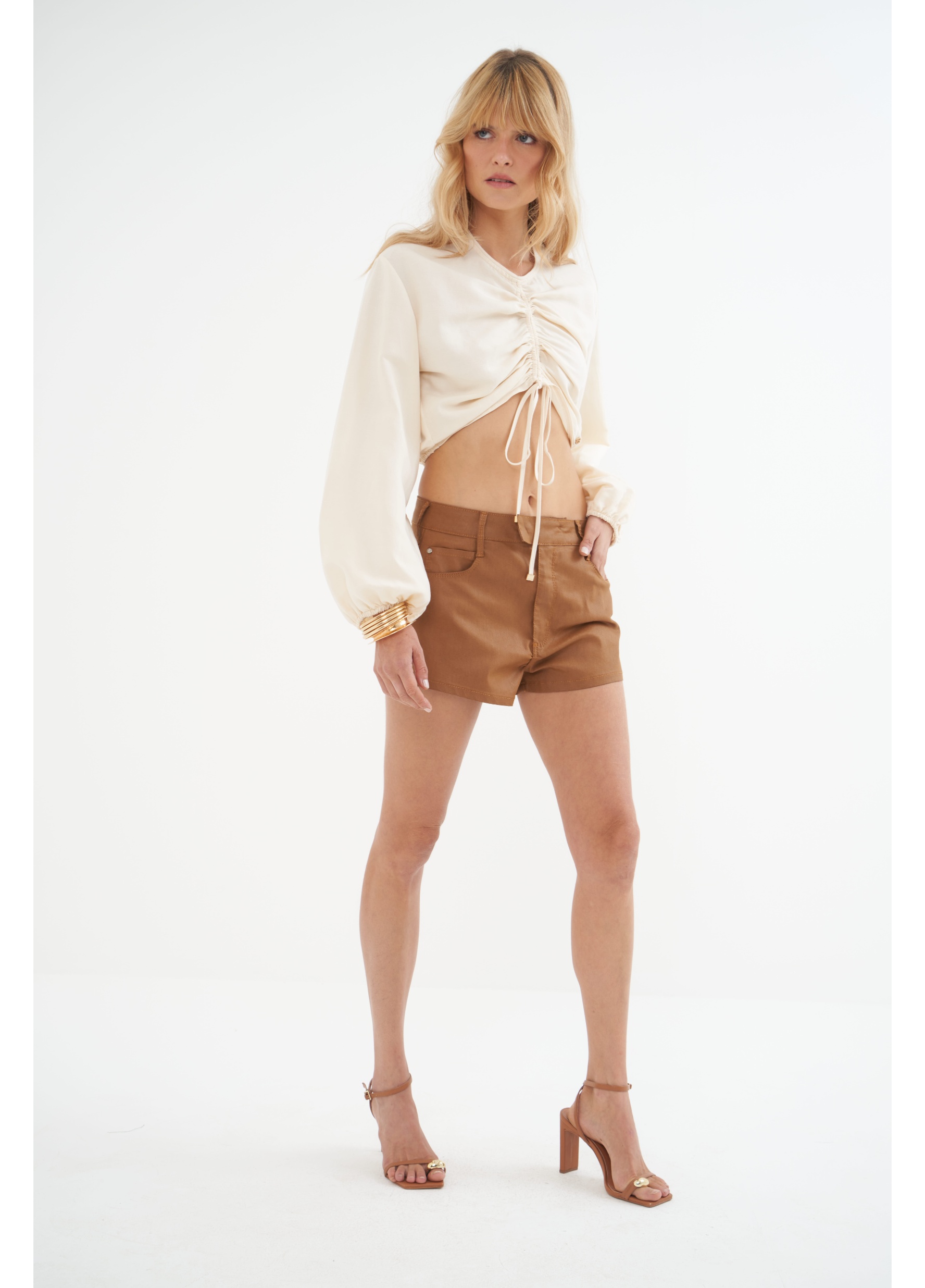 Colcci Fashion Colcci Fashion - Γυναικεία Μπλούζα COLCCI