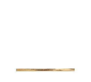 Lynne Vol.2 - Γυναικείο Κολιέ LYNNE GOLD WRAP CHOKER