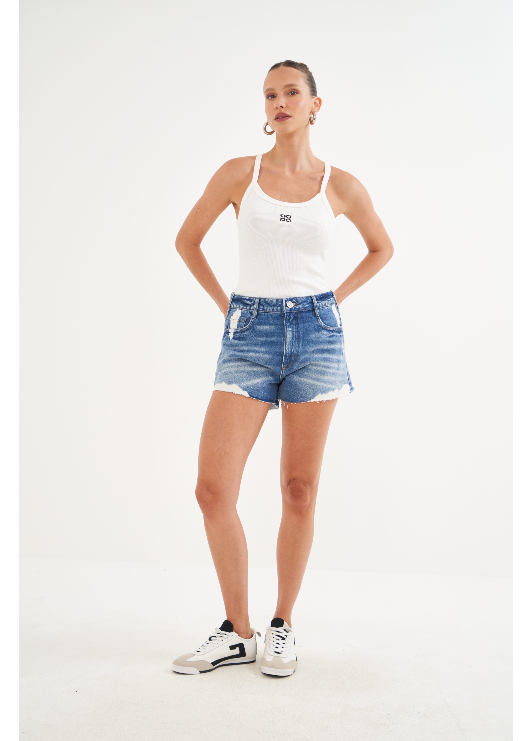 Colcci Fashion Colcci Fashion - Γυναικεία Μπλούζα COLCCI
