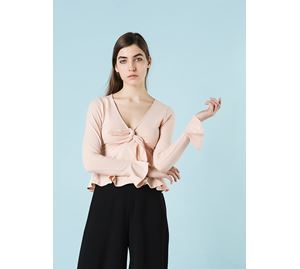 Bsb Clearance - Γυναικεία Μπλούζα BSB CROPPED