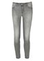 Γυναικείο Παντελόνι BSB SELENA GREY DENIMφωτογραφία3