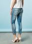 Γυναικείο Παντελόνι BSB DENIM SCARLETφωτογραφία2