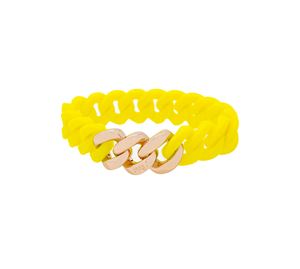  Chiara Ferragni & More Jewels - Γυναικείο Βραχιόλι THE-RUBZ 2025
