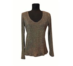 Mariel Fashion - Γυναικεία Μπλούζα MARIEL Mariel Fashion