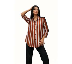 Mariel Fashion - Γυναικεία Πουκαμίσα MARIEL FASHION