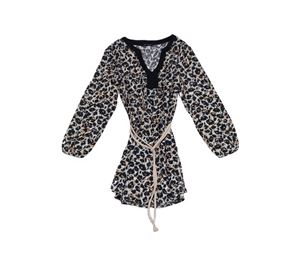  Mariel Fashion - Γυναικείο Καφτάνι MARIEL FASHION 2025