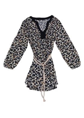 Γυναικείο Καφτάνι MARIEL FASHION