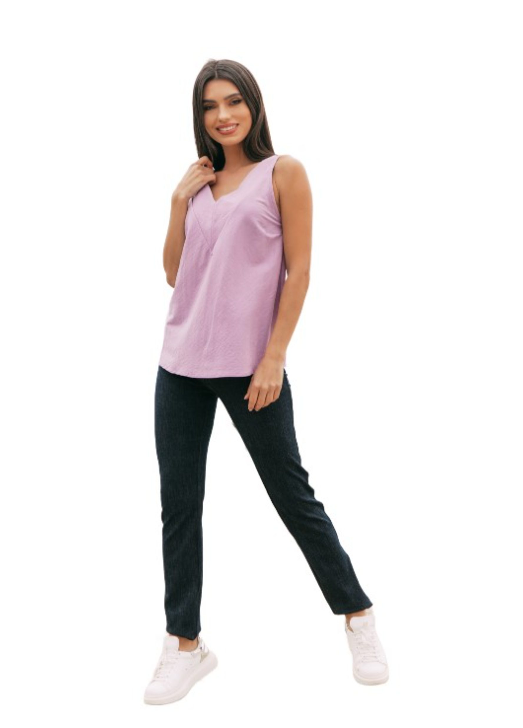Mariel Fashion Mariel Fashion - Γυναικεία Μπλούζα MARIEL FASHION