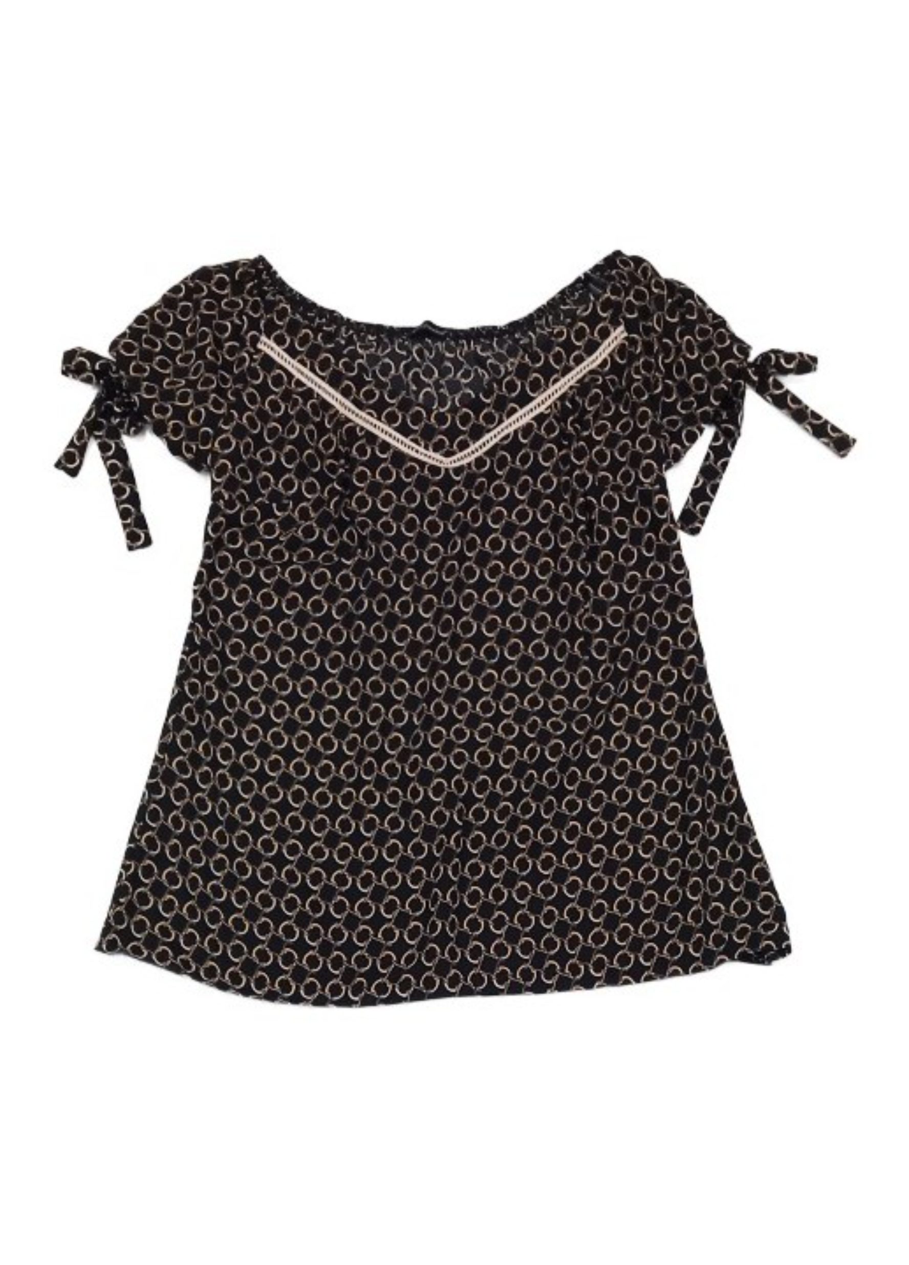 Mariel Fashion Mariel Fashion - Γυναικεία Μπλούζα MARIEL FASHION