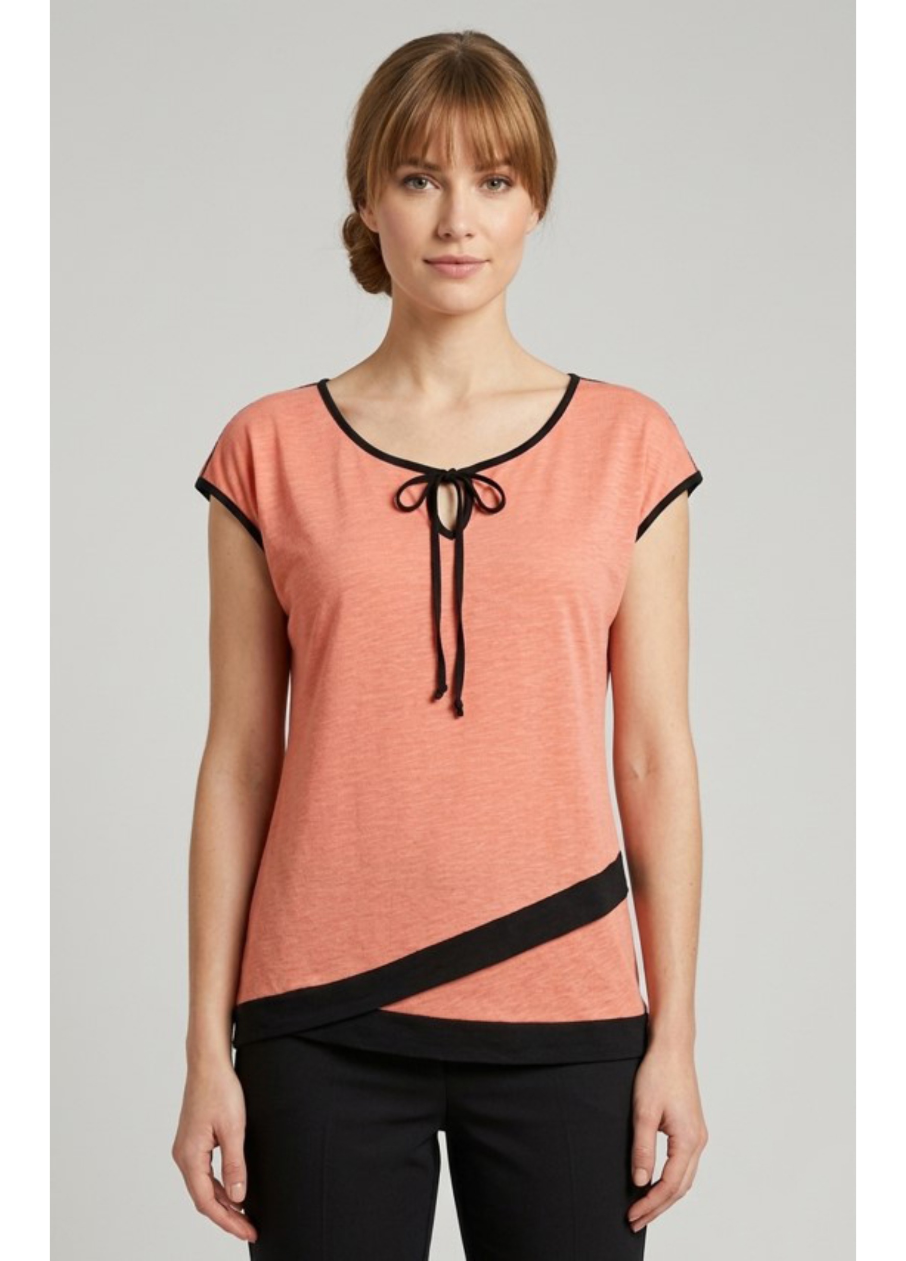 Mariel Fashion Mariel Fashion - Γυναικεία Μπλούζα MARIEL FASHION