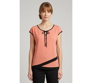 Mariel Fashion Mariel Fashion - Γυναικεία Μπλούζα MARIEL FASHION