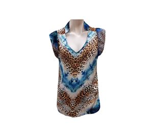 Mariel Fashion - Γυναικεία Μπλούζα MARIEL FASHION Mariel Fashion