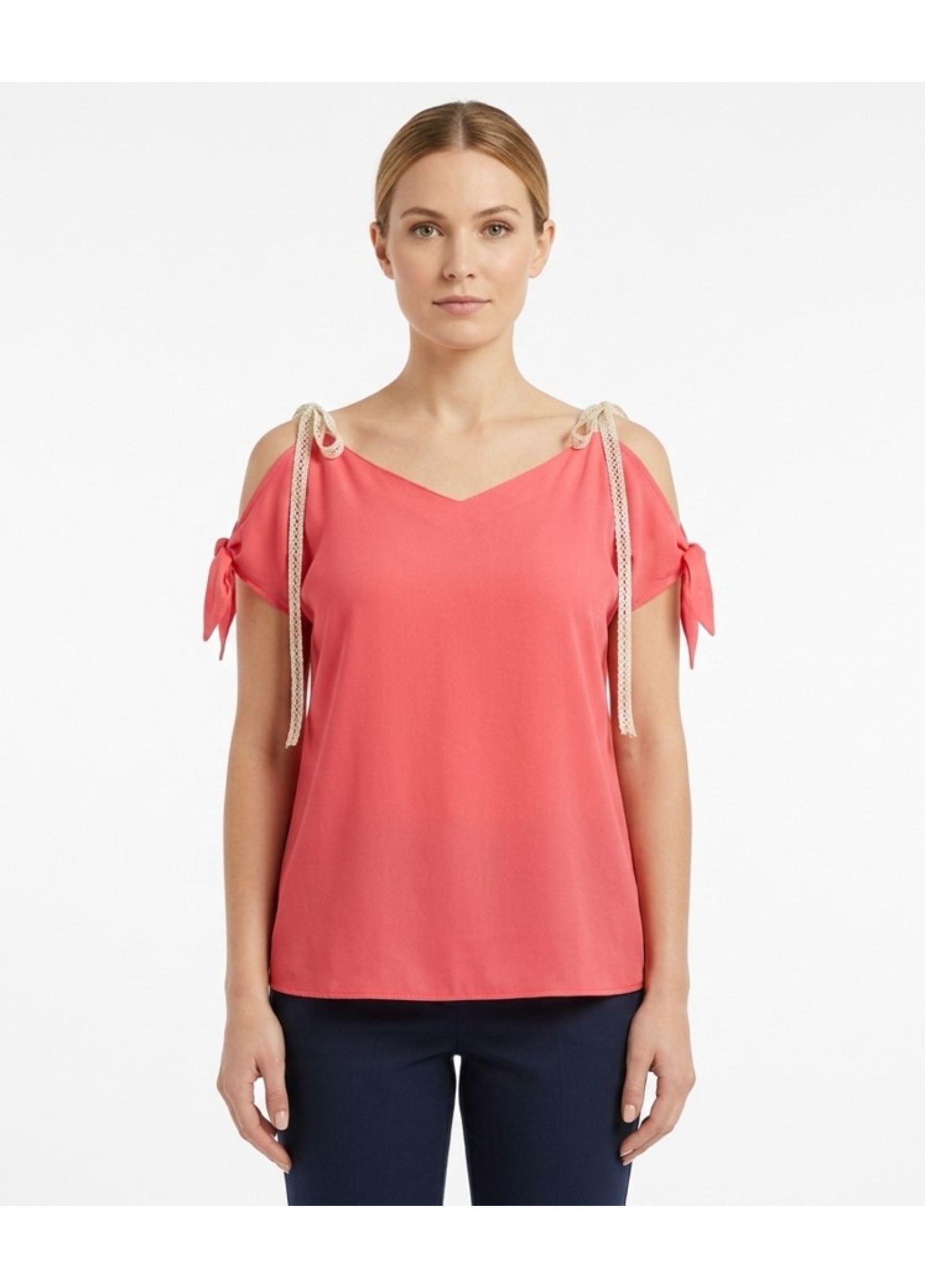 Mariel Fashion Mariel Fashion - Γυναικεία Μπλούζα MARIEL FASHION