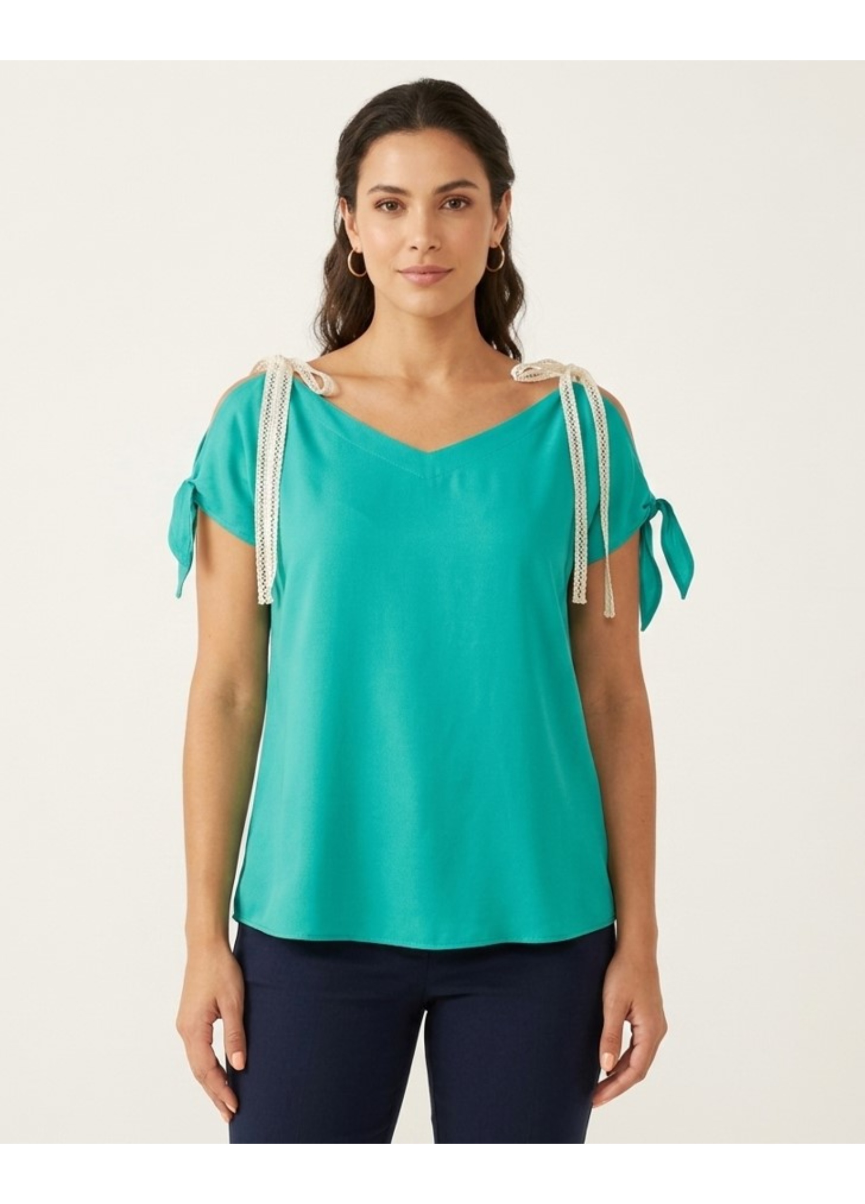 Mariel Fashion Mariel Fashion - Γυναικεία Μπλούζα MARIEL FASHION